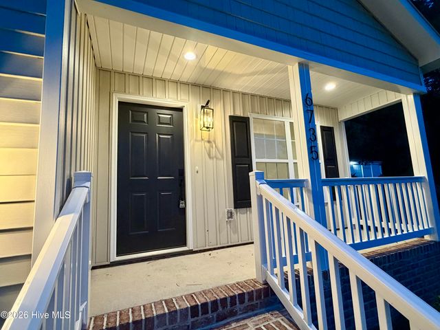 6735 Hill Street, Grifton, NC 28530