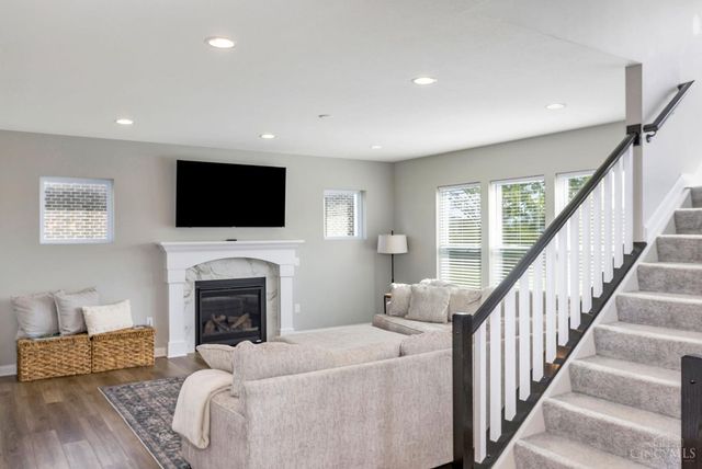5590 Timberhill Drive, Fairfield Twp, OH 45011