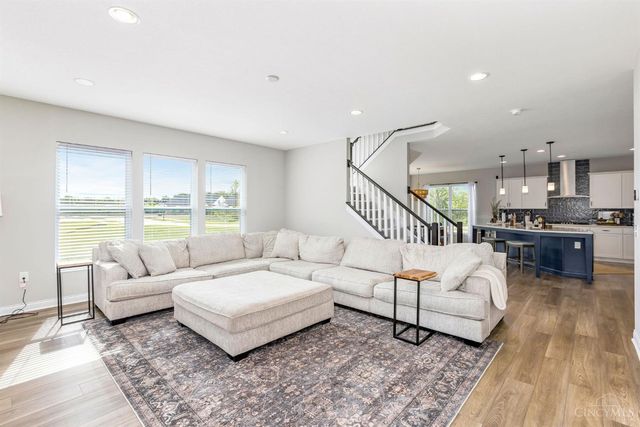 5590 Timberhill Drive, Fairfield Twp, OH 45011
