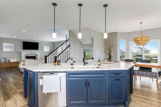 5590 Timberhill Drive, Fairfield Twp, OH 45011