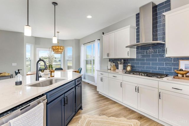 5590 Timberhill Drive, Fairfield Twp, OH 45011