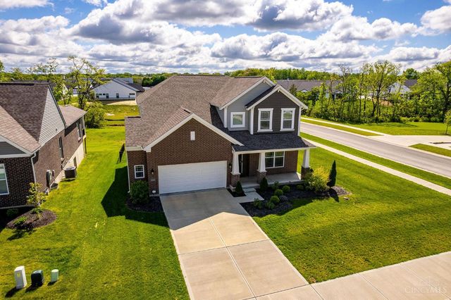 5590 Timberhill Drive, Fairfield Twp, OH 45011
