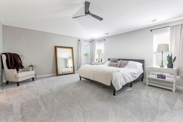 5590 Timberhill Drive, Fairfield Twp, OH 45011