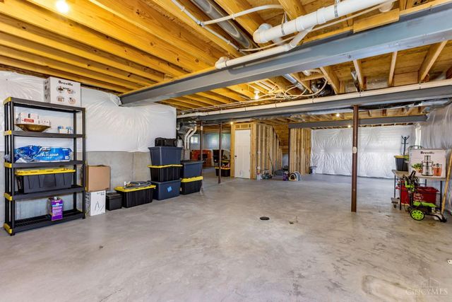 5590 Timberhill Drive, Fairfield Twp, OH 45011