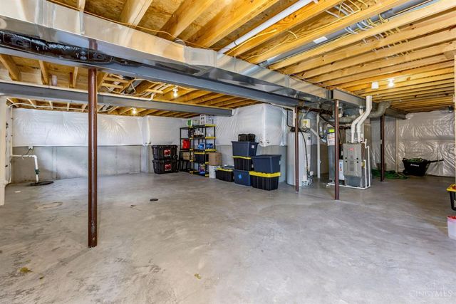 5590 Timberhill Drive, Fairfield Twp, OH 45011