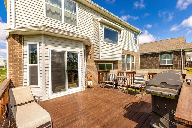 5590 Timberhill Drive, Fairfield Twp, OH 45011