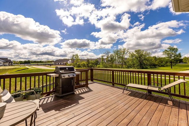 5590 Timberhill Drive, Fairfield Twp, OH 45011