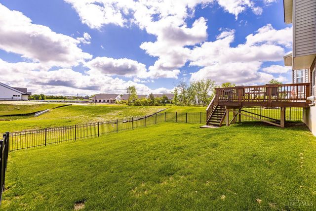 5590 Timberhill Drive, Fairfield Twp, OH 45011