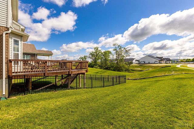 5590 Timberhill Drive, Fairfield Twp, OH 45011