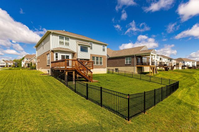 5590 Timberhill Drive, Fairfield Twp, OH 45011