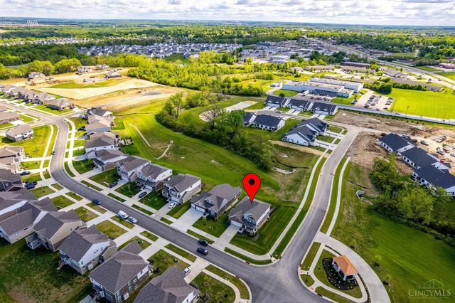 5590 Timberhill Drive, Fairfield Twp, OH 45011
