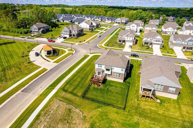 5590 Timberhill Drive, Fairfield Twp, OH 45011