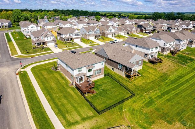 5590 Timberhill Drive, Fairfield Twp, OH 45011