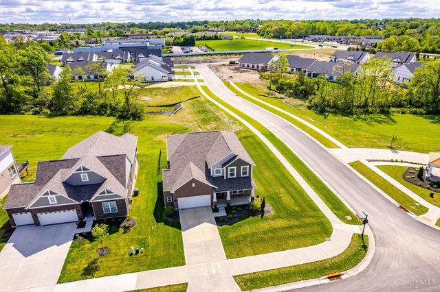 5590 Timberhill Drive, Fairfield Twp, OH 45011