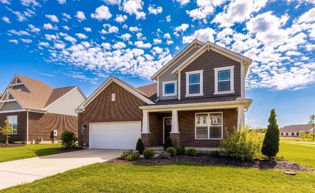 5590 Timberhill Drive, Fairfield Twp, OH 45011