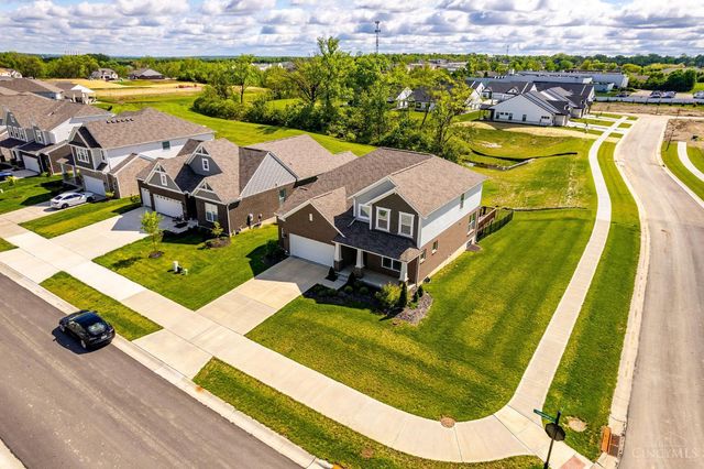 5590 Timberhill Drive, Fairfield Twp, OH 45011