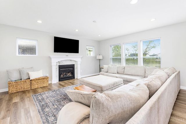 5590 Timberhill Drive, Fairfield Twp, OH 45011