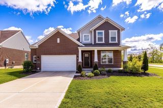 5590 Timberhill Drive, Fairfield Twp, OH 45011