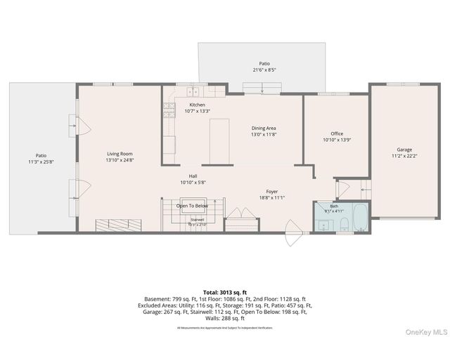 26 Wyndham Close, White Plains, NY 10605