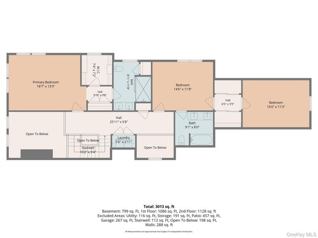 26 Wyndham Close, White Plains, NY 10605