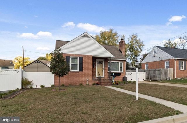 526 NEWFIELD RD, Glen Burnie, MD 21061