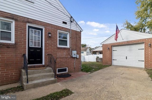 526 NEWFIELD RD, Glen Burnie, MD 21061