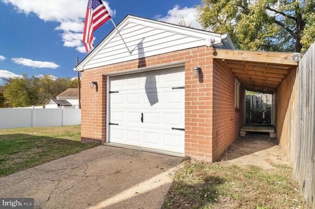 526 NEWFIELD RD, Glen Burnie, MD 21061