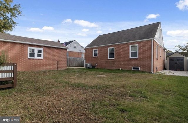 526 NEWFIELD RD, Glen Burnie, MD 21061
