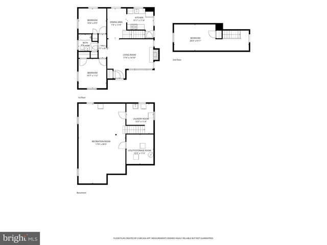 526 NEWFIELD RD, Glen Burnie, MD 21061