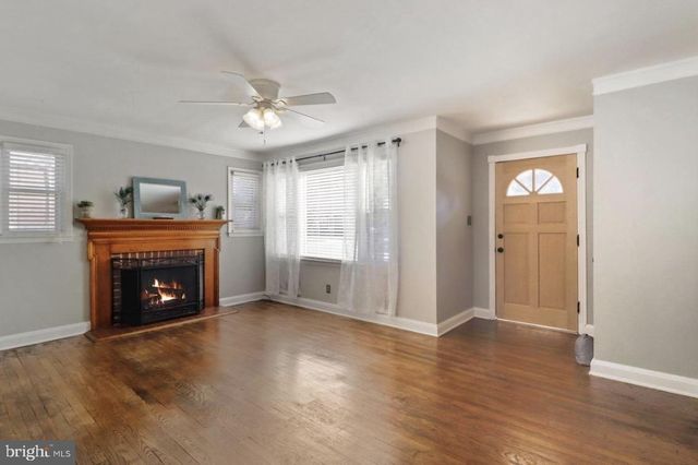 526 NEWFIELD RD, Glen Burnie, MD 21061
