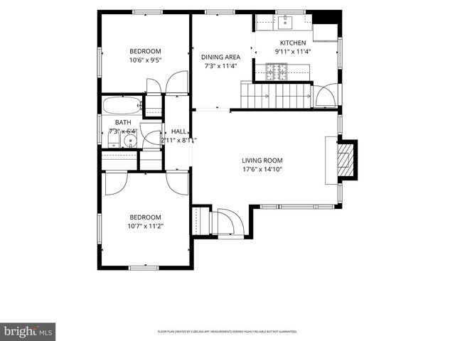 526 NEWFIELD RD, Glen Burnie, MD 21061