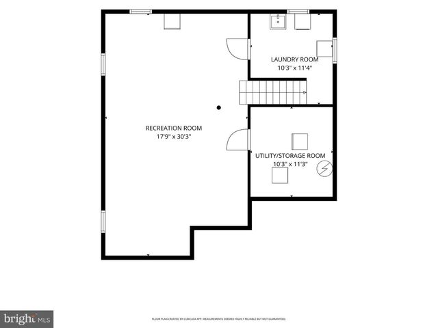 526 NEWFIELD RD, Glen Burnie, MD 21061