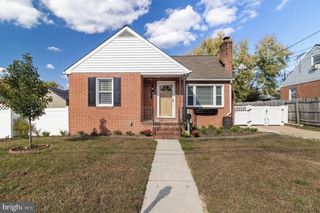 526 NEWFIELD RD, Glen Burnie, MD 21061