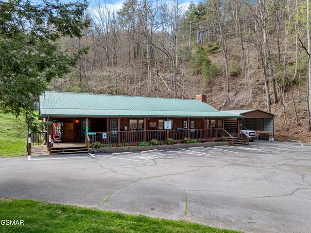 Lot 17 Ridgeland Circle, Sevierville, TN 37862
