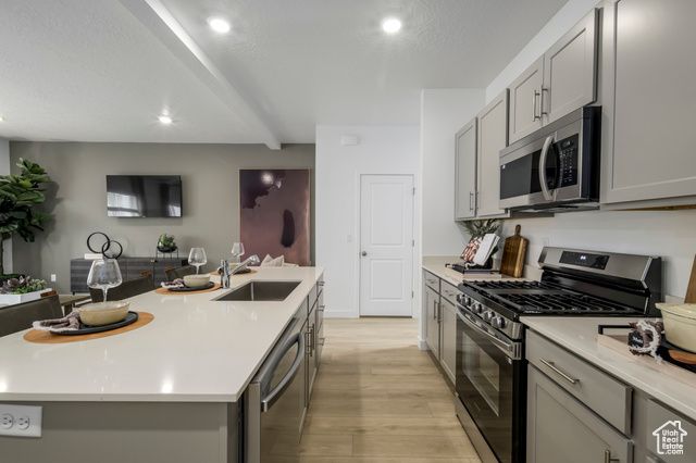 1601 W CHARMER LN #1436, Saratoga Springs, UT 84045