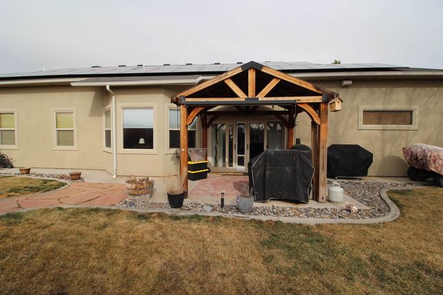 2917 Brook View Lane, Grand Junction, CO 81503