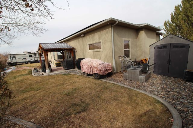 2917 Brook View Lane, Grand Junction, CO 81503