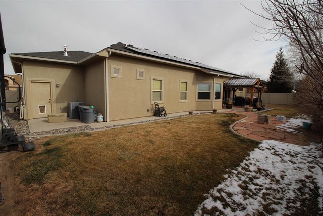 2917 Brook View Lane, Grand Junction, CO 81503