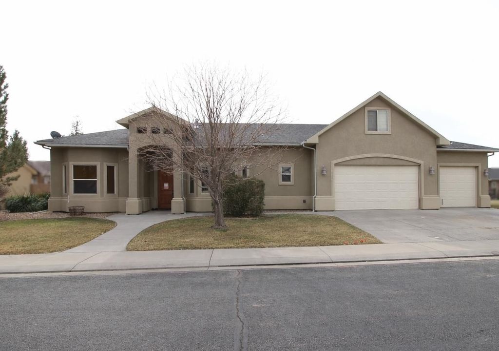 2917 Brook View Lane, Grand Junction, CO 81503