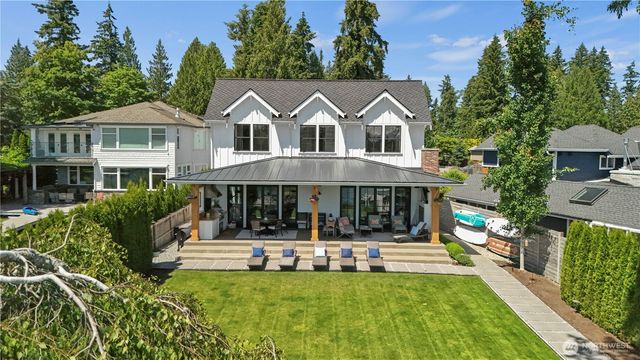 22545 SE 298th Street, Black Diamond, WA 98010