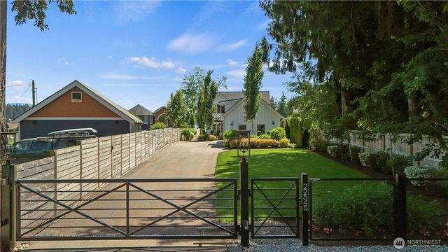22545 SE 298th Street, Black Diamond, WA 98010