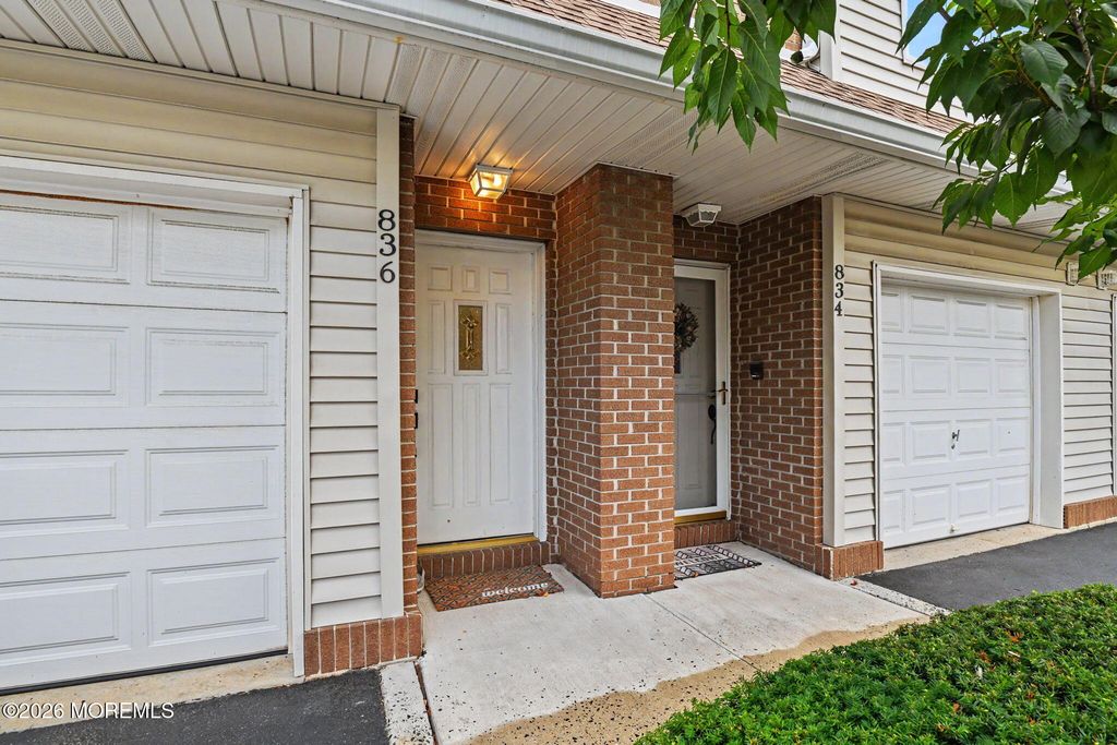 836 4th Avenue, Neptune City, NJ 07753