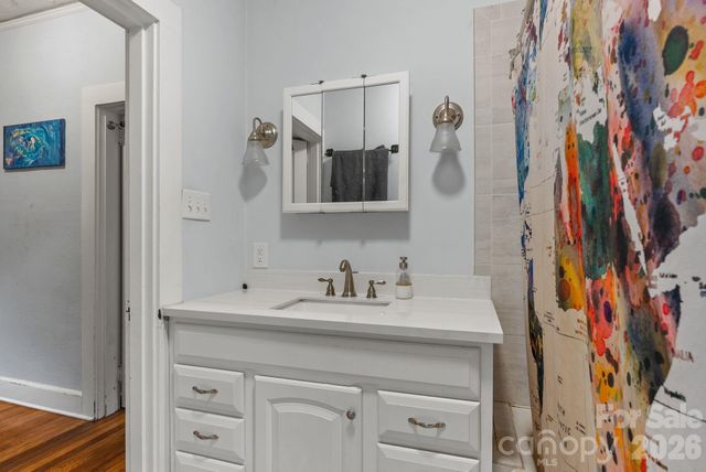 1 Ridgefield Place, Asheville, NC 28803