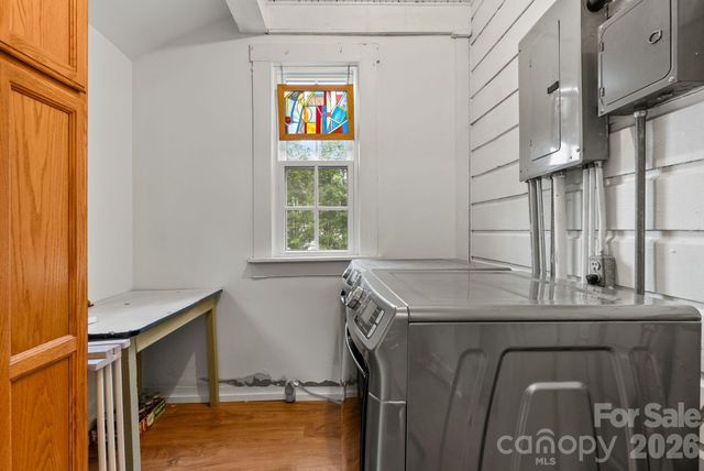1 Ridgefield Place, Asheville, NC 28803