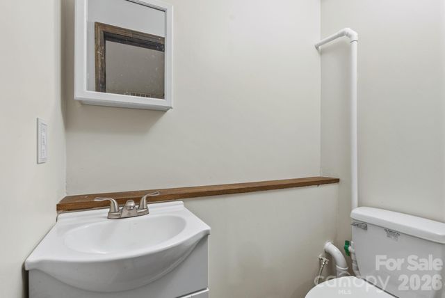 1 Ridgefield Place, Asheville, NC 28803