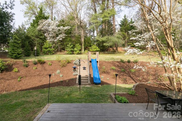 1 Ridgefield Place, Asheville, NC 28803