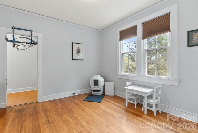 1 Ridgefield Place, Asheville, NC 28803