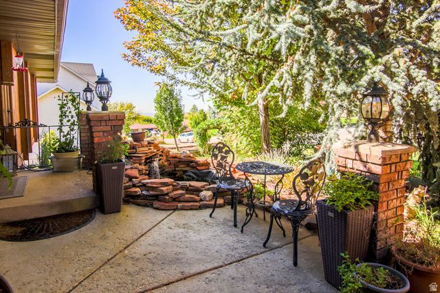 3482 N 500 E, North Ogden, UT 84414