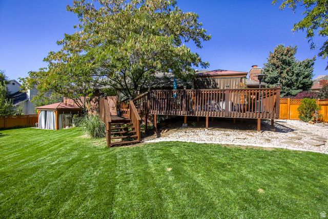 3482 N 500 E, North Ogden, UT 84414