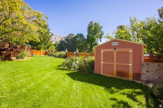 3482 N 500 E, North Ogden, UT 84414